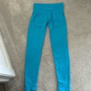 NVGTN Contour seamless leggings